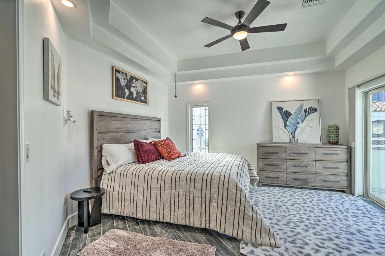 Spacious Parker House On The Colorado River! Eksteriør billede